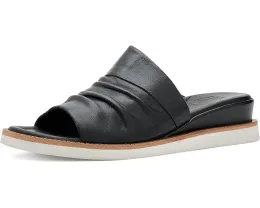 Босоножки Erin на платформе от Miz Mooz с круглым открытым мысом