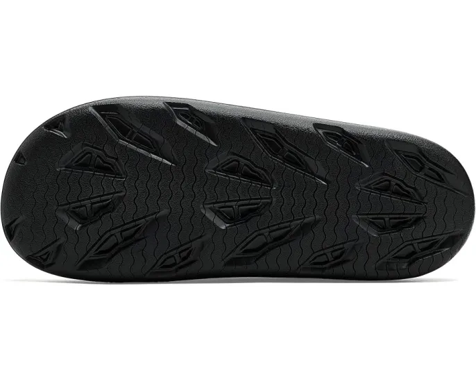 Polo Ralph Lauren сланцы Saber из пластика с открытым носком