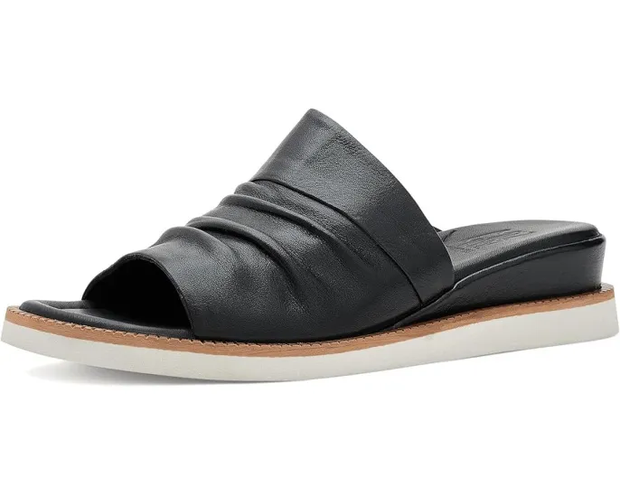 Босоножки Erin на платформе от Miz Mooz с круглым открытым мысом