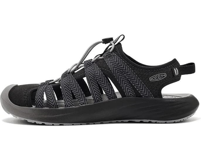 Сандалии KEEN Whisper Lite с быстрой шнуровкой