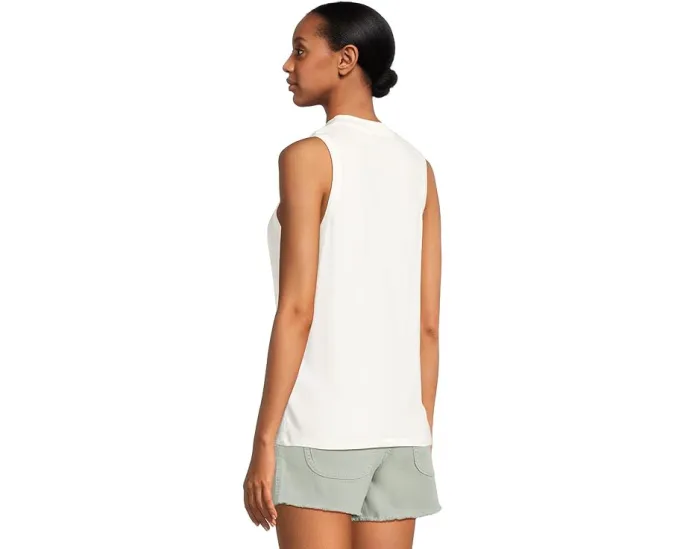 Топ Prana Everyday Vintage Washed из регенеративного органического хлопка