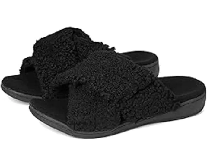 Сланцы Vionic Relax II с технологией VIO MOTION и контурной поддержкой свода