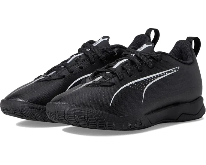Детские кроссовки Puma Ultra Play Indoor Training для залов с резиновой подошвой