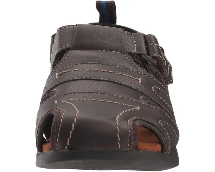 Сандалии Nunn Bush Rio Grande Fisherman с закрытым носком