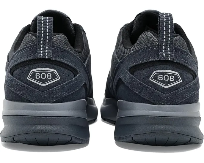 Кроссовки New Balance 608v5 для фитнеса