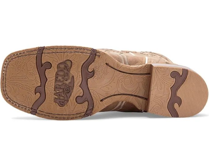 Сапоги Laredo Lottie с широким квадратным носком