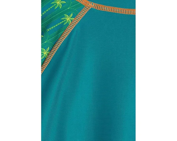 Рашгард Appaman Long Sleeve с длинным рукавом