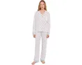 Playful Prints PJ Set