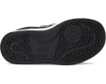 Детские баскетбольные кроссовки New Balance Kids B480 с перфорированным мыском