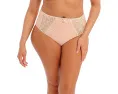 Трусики elomi Morgan Full Brief с кружевными вставками