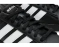 Кроссовки adidas Grand Court с резиновым верхом