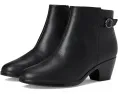 Ботильоны Clarks Emily 2 Belle с миндалевидным носком и ремешком на пряжке сзади