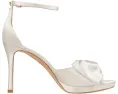 Свадебные босоножки Kate Spade New York Bridal Bow на тонком каблуке