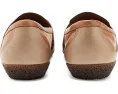 Мокасины Gabby из мягкой кожи с поддержкой свода стопы от Taos Footwear