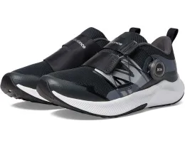 New Balance DynaSoft Reveal v4 BOA детские кроссовки с системой фиксации BOA и мягкой подошвой