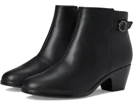 Ботильоны Clarks Emily 2 Belle с миндалевидным носком и ремешком на пряжке сзади