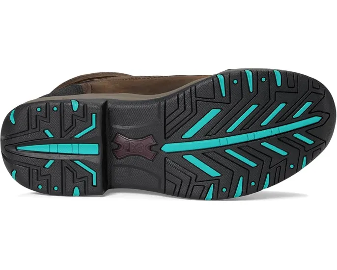 Водонепроницаемые ботинки Ariat Terrain для активного отдыха