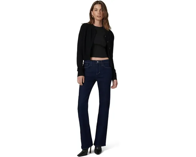 Джинсы Joe's Jeans Petite The Provocateur Bootcut для невысоких
