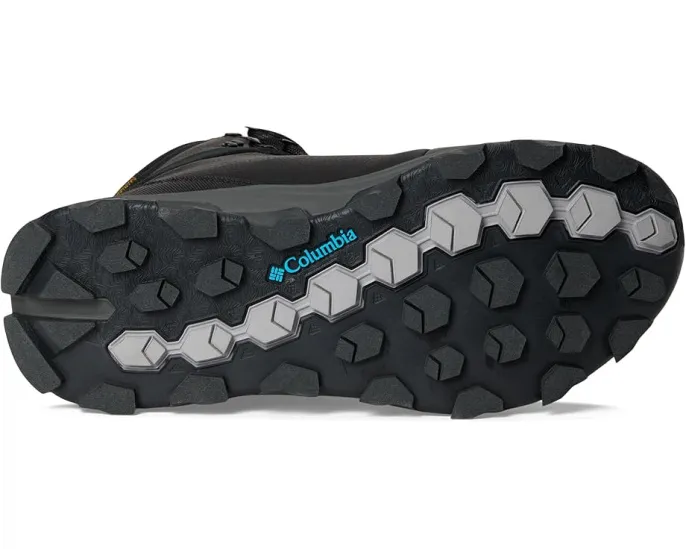 Зимние ботинки Columbia Expeditionist Extreme с технологией OutDry