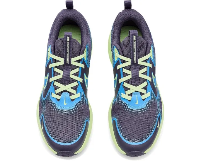 Беговые кроссовки Nike Cosmic Runner с устойчивой амортизацией для детей