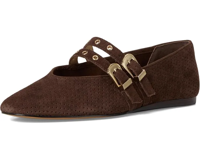 Туфли Baylee Grommet Mary Jane с металлическими люверсами Dolce Vita