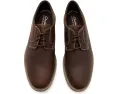 Туфли Clarks Radcliff Low с кожаным верхом и круглым носком