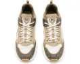 Кроссовки Bowie Trainer от MICHAEL Michael Kors на платформенной подошве