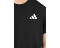 Беговая футболка adidas Adi365 Iconic Running Floating из переработанного полиэстера