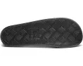 Сланцы Reef Cushion Tradewind с текстильной подкладкой и застежкой на липучке
