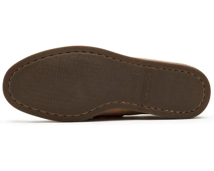 Туфли-лодочки Ao2eyewoven с плетением от Sperry