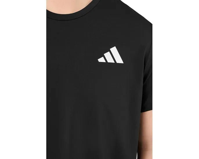 Беговая футболка adidas Adi365 Iconic Running Floating из переработанного полиэстера