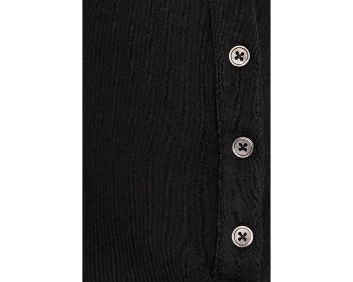 Polo футболка Mod-o-doc с воротником и короткими рукавами