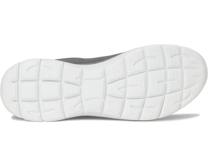 Кроссовки SKECHERS Summits Radiant Flow с технологией No Tie Fit
