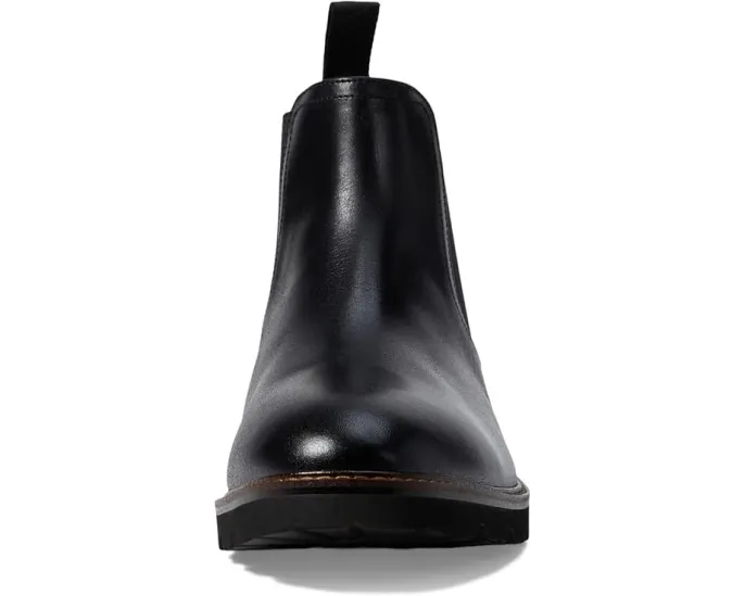 Ботинки Florsheim Renegade Plain Toe Gore с эластичными клиньями и текстильной подкладкой