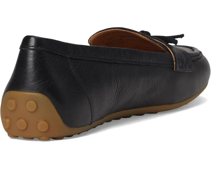 Мокасины VIONIC Taryn Driver с классическим силуэтом и поддержкой свода стопы