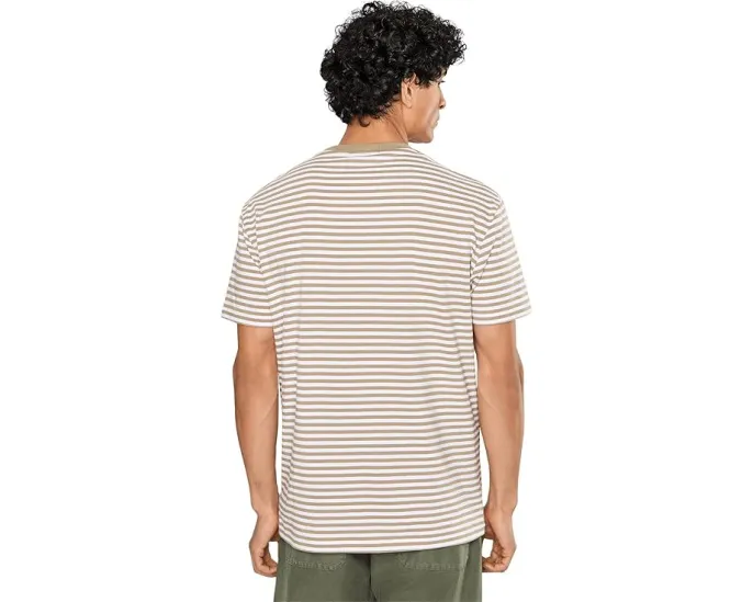 Футболка с принтом Short Sleeve Animated Tees Classic Polo Ralph Lauren