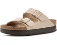 Сандалии Papillio by Birkenstock Arizona Platform на танкетке Vegan