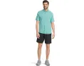 Шорты Under Armour Fish Pro 2.0 с эластичной тканью
