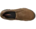 Merrell Moab Adventure Moc с квадратным носком из нубука