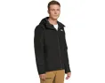 Куртка The North Face Carto Mono Triclimate с капюшоном и утеплителем