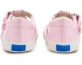 Keds Kids Daphne Blush Patent лакированные мэри джейн для девочек