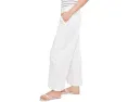 Liverpool Los Angeles джинсы Petite Mid-rise Weekender Wide Leg со средней посадкой