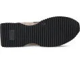Кроссовки Cosmos Nylon Animal Print с ярким принтом и мягкой подкладкой