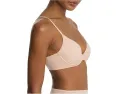 Бюстгальтер Natori Soft Focus Convertible Demi T-shirt с 4 way stretch
