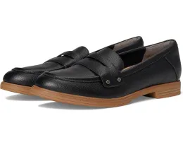 Loafers Dr. Scholl's Hey Loafer с ремешком и стелькой из пены Bloom