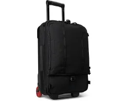 Topo Designs Global Travel Roller дорожная сумка на колесах с тремя вариантами переноски