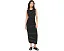 Beesley Stitch Knit Midi Dress