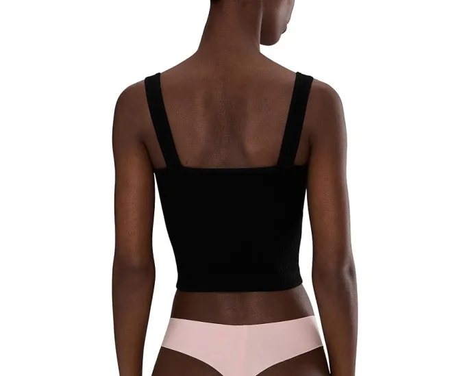 Набор из 3 стрингов Commando Butter средней посадки