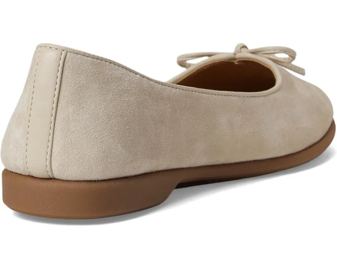 Балетки Aerosoles Novia с круглым носком и технологией Stitch 'n Turn