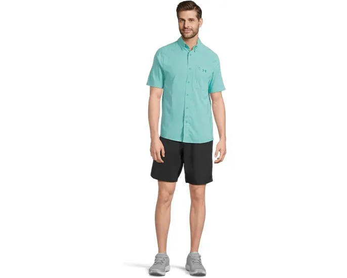 Шорты Under Armour Fish Pro 2.0 с эластичной тканью
